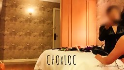 CHOLOC (흑인초대) - 2